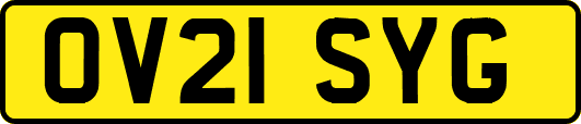 OV21SYG