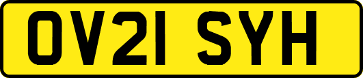 OV21SYH