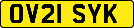 OV21SYK