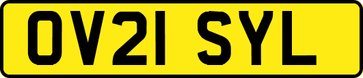 OV21SYL