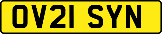 OV21SYN