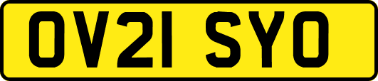 OV21SYO