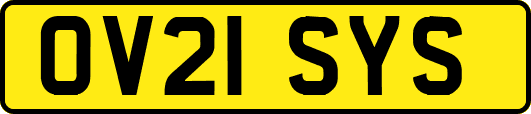 OV21SYS