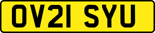 OV21SYU