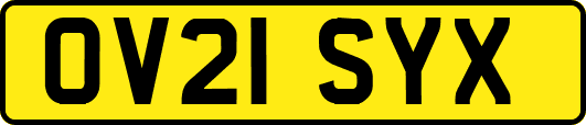 OV21SYX