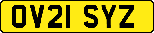 OV21SYZ