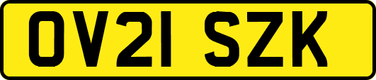 OV21SZK