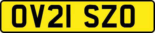 OV21SZO