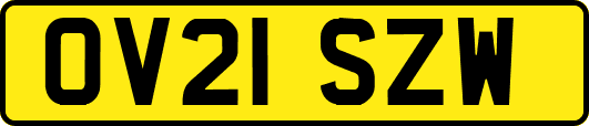 OV21SZW