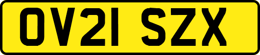 OV21SZX