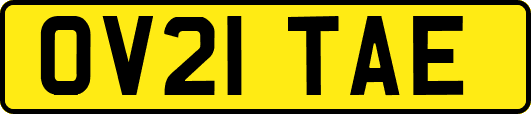 OV21TAE