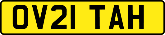 OV21TAH