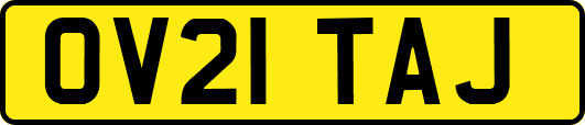 OV21TAJ