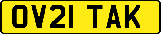 OV21TAK