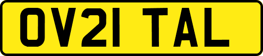 OV21TAL