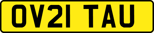 OV21TAU