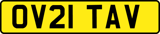 OV21TAV