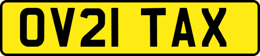 OV21TAX