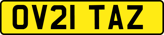 OV21TAZ