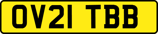 OV21TBB
