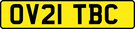 OV21TBC