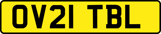 OV21TBL
