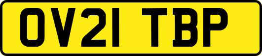 OV21TBP
