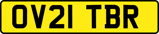 OV21TBR