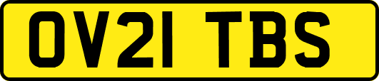 OV21TBS
