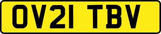 OV21TBV