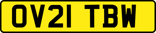 OV21TBW