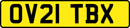 OV21TBX