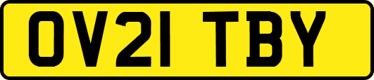 OV21TBY
