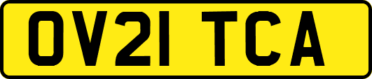 OV21TCA