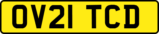 OV21TCD