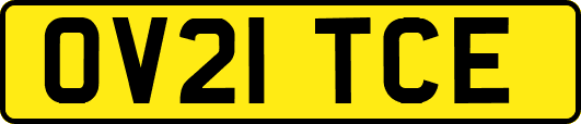 OV21TCE