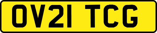 OV21TCG