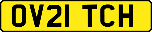 OV21TCH