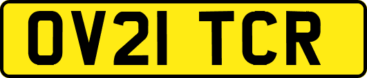 OV21TCR