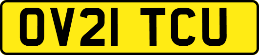 OV21TCU