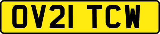 OV21TCW