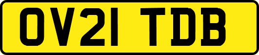 OV21TDB