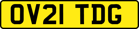 OV21TDG