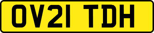 OV21TDH