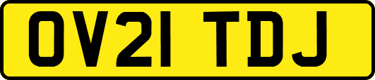 OV21TDJ
