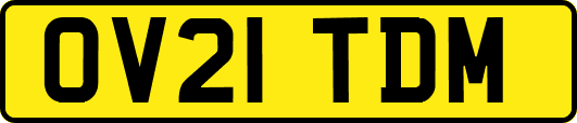 OV21TDM