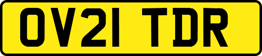 OV21TDR