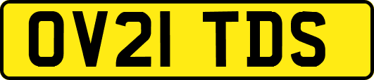 OV21TDS