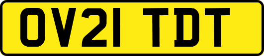 OV21TDT
