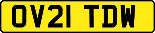 OV21TDW
